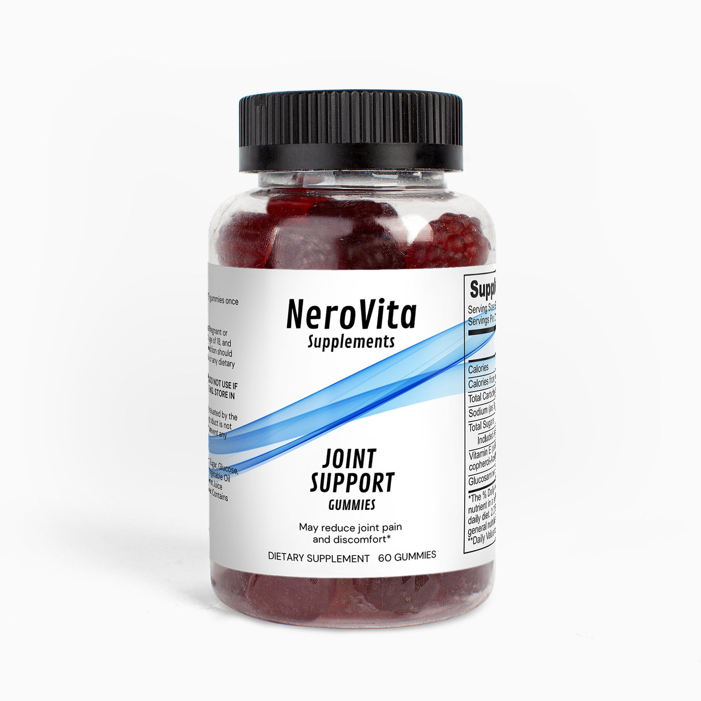 Joint Support Gummies (Adult)