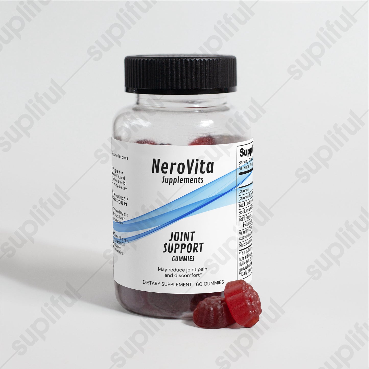 Joint Support Gummies (Adult)