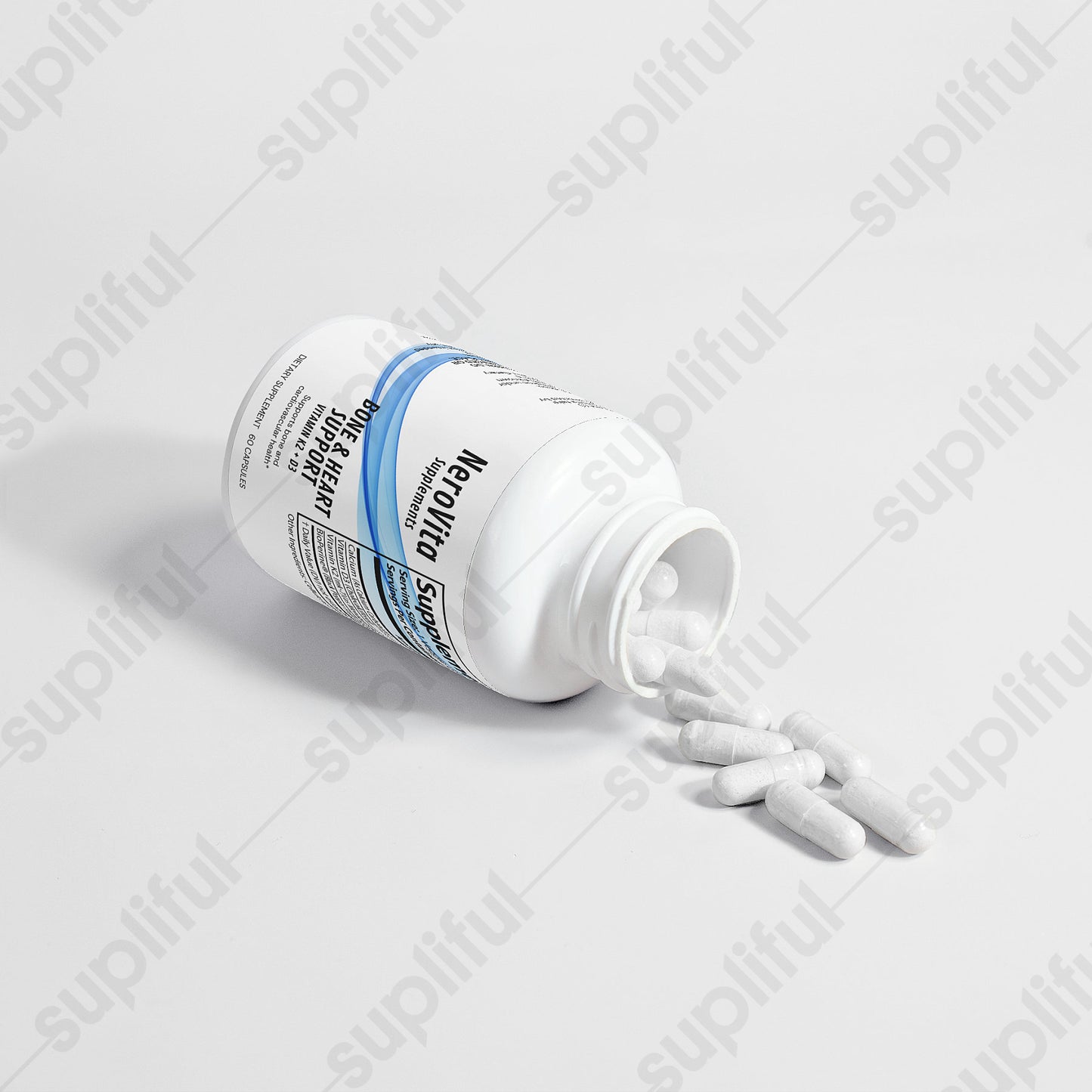 Bone & Heart Support