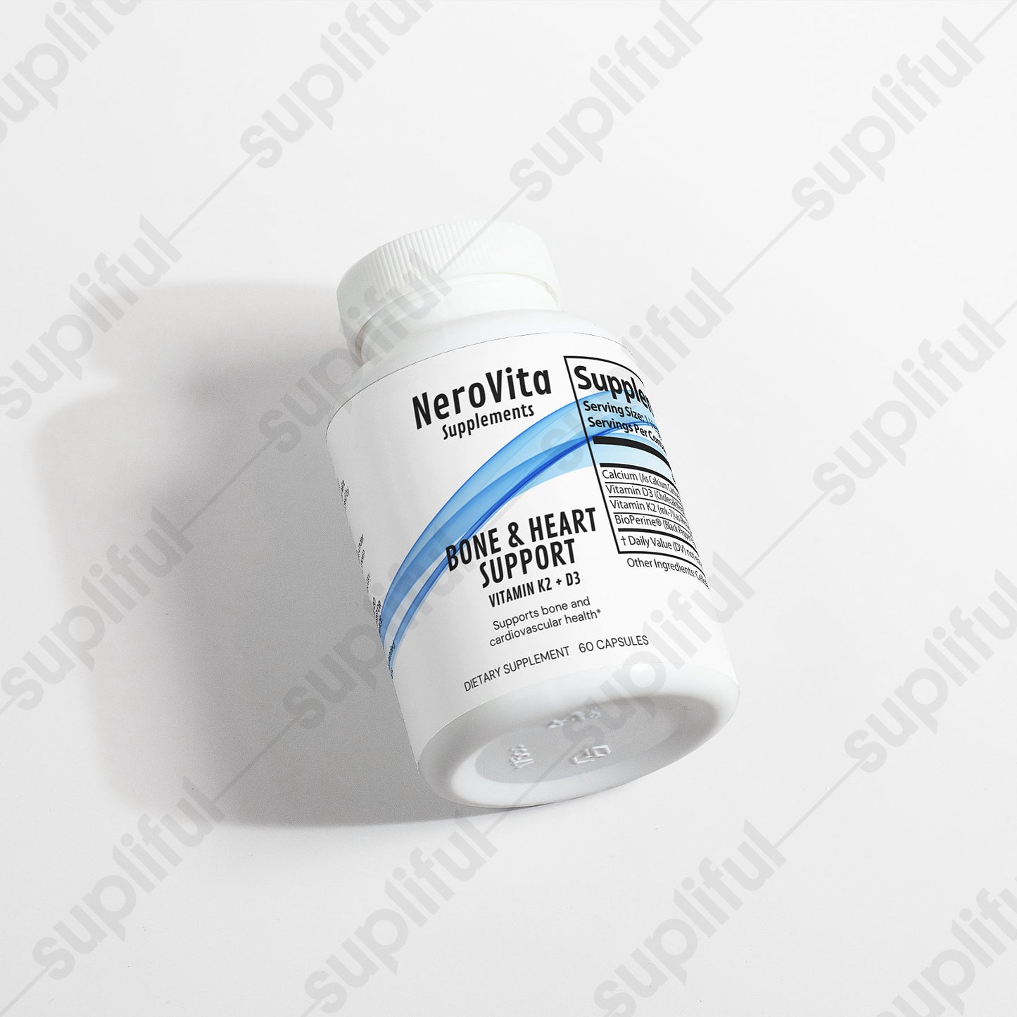 Bone & Heart Support