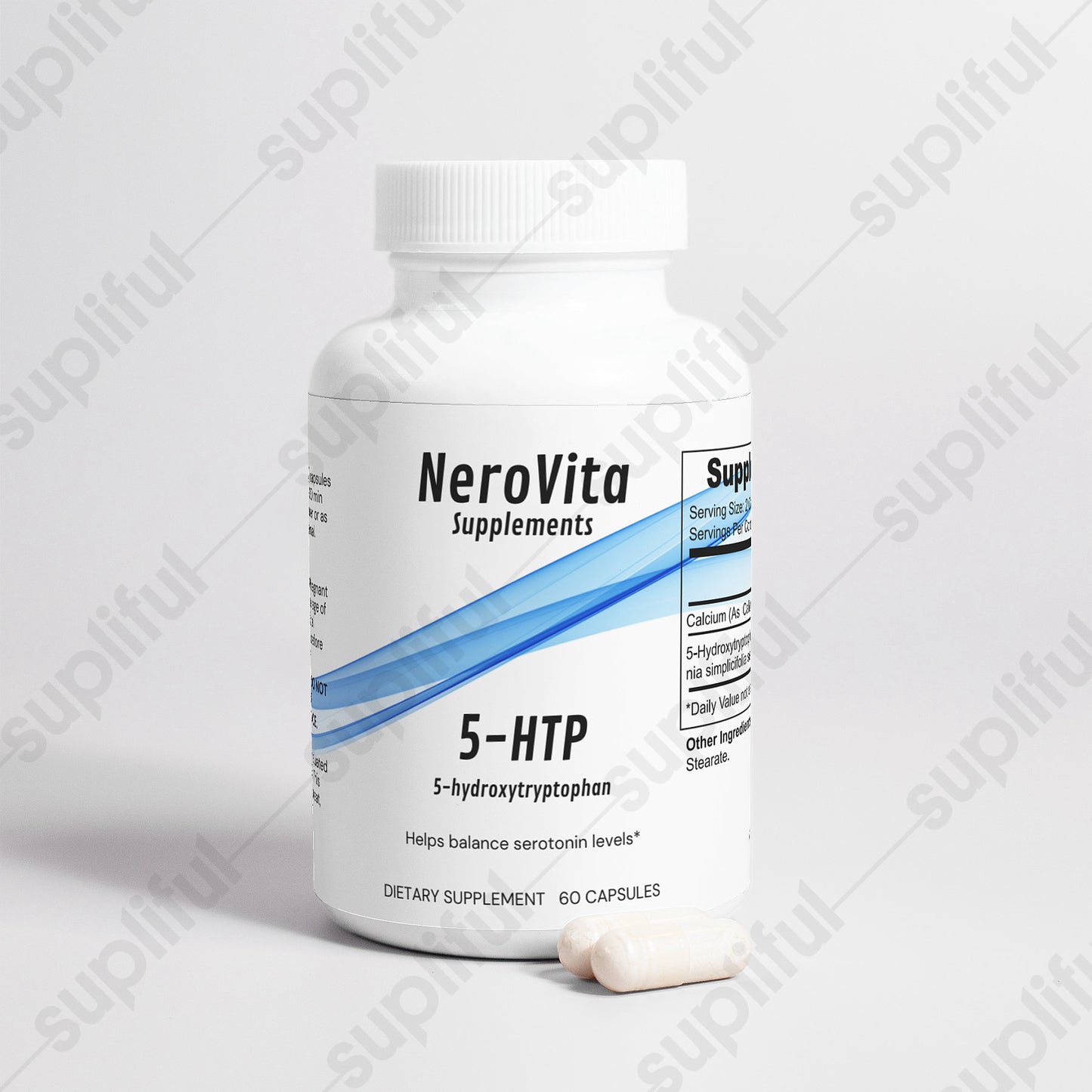 5-HTP